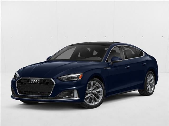audi a5 sportback 2022 WAUDACF54NA035271 image audi a5 sportback 2022 WAUDACF54NA035271 image